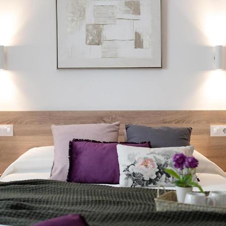 Apartamento En Puerto De 자베아 외부 사진