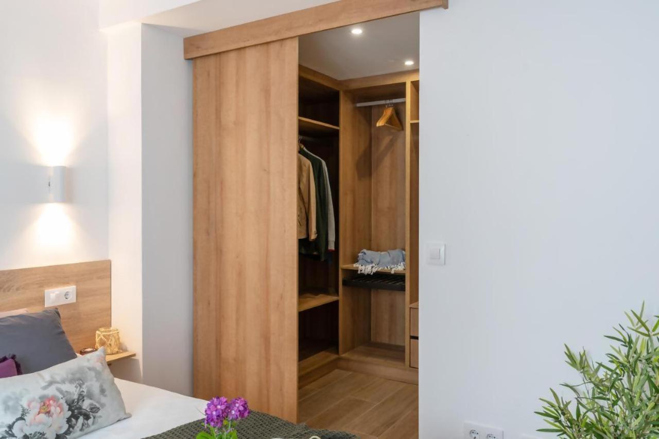 Apartamento En Puerto De 자베아 외부 사진