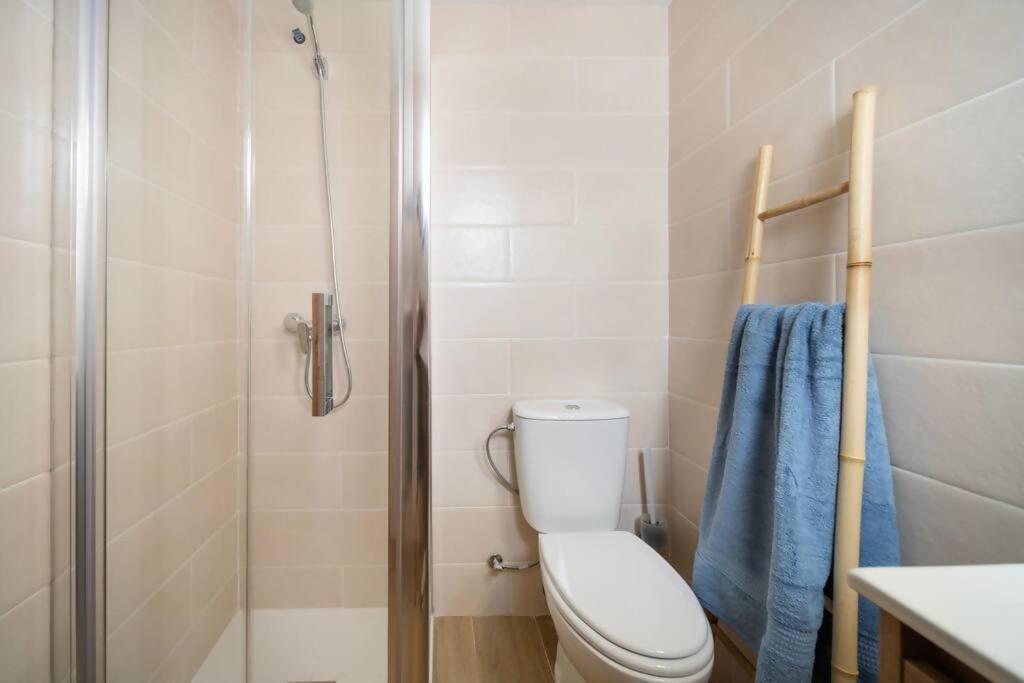 Apartamento En Puerto De 자베아 외부 사진