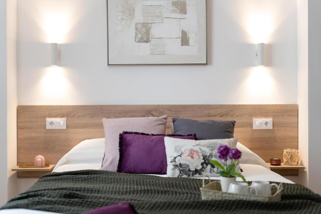 Apartamento En Puerto De 자베아 외부 사진