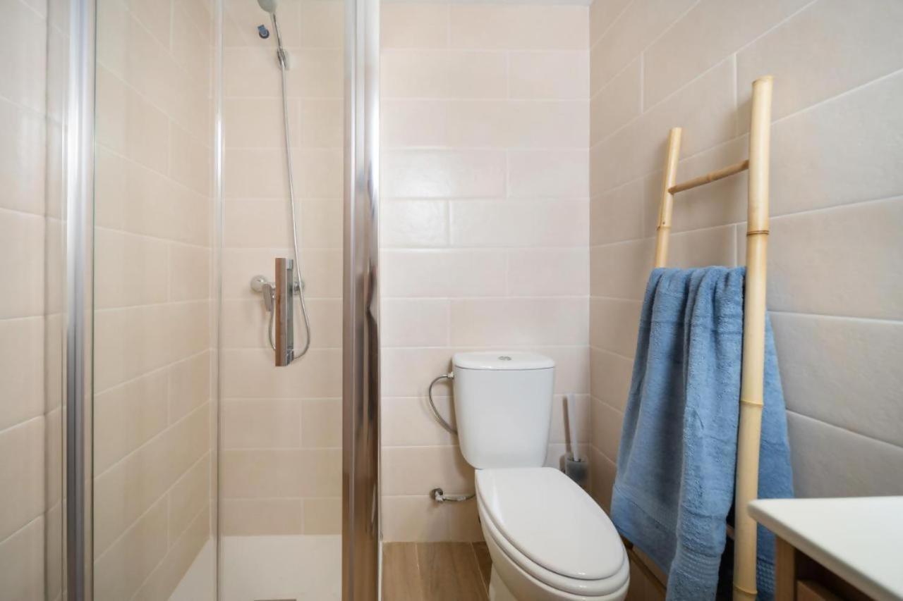 Apartamento En Puerto De 자베아 외부 사진