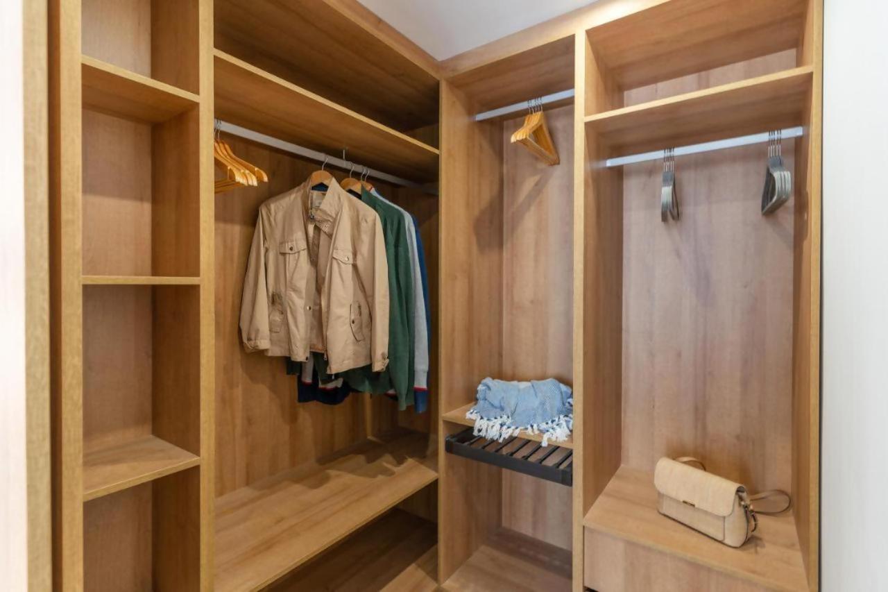 Apartamento En Puerto De 자베아 외부 사진