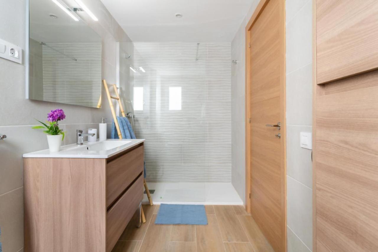 Apartamento En Puerto De 자베아 외부 사진